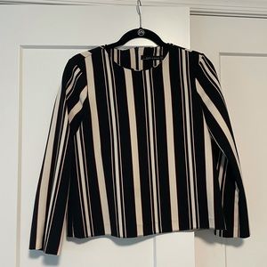 Zara women’s top